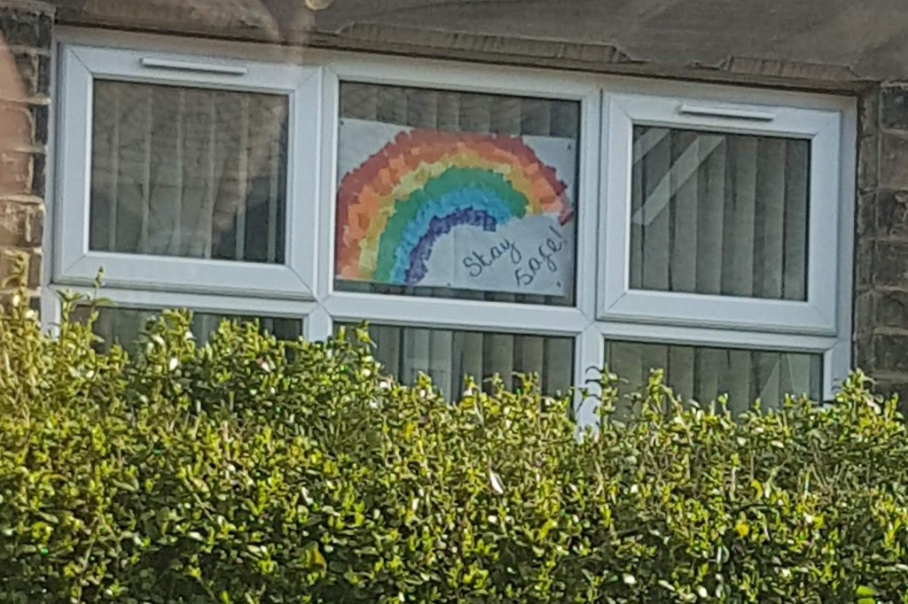 As the saying goes every little&nbsp;helps..