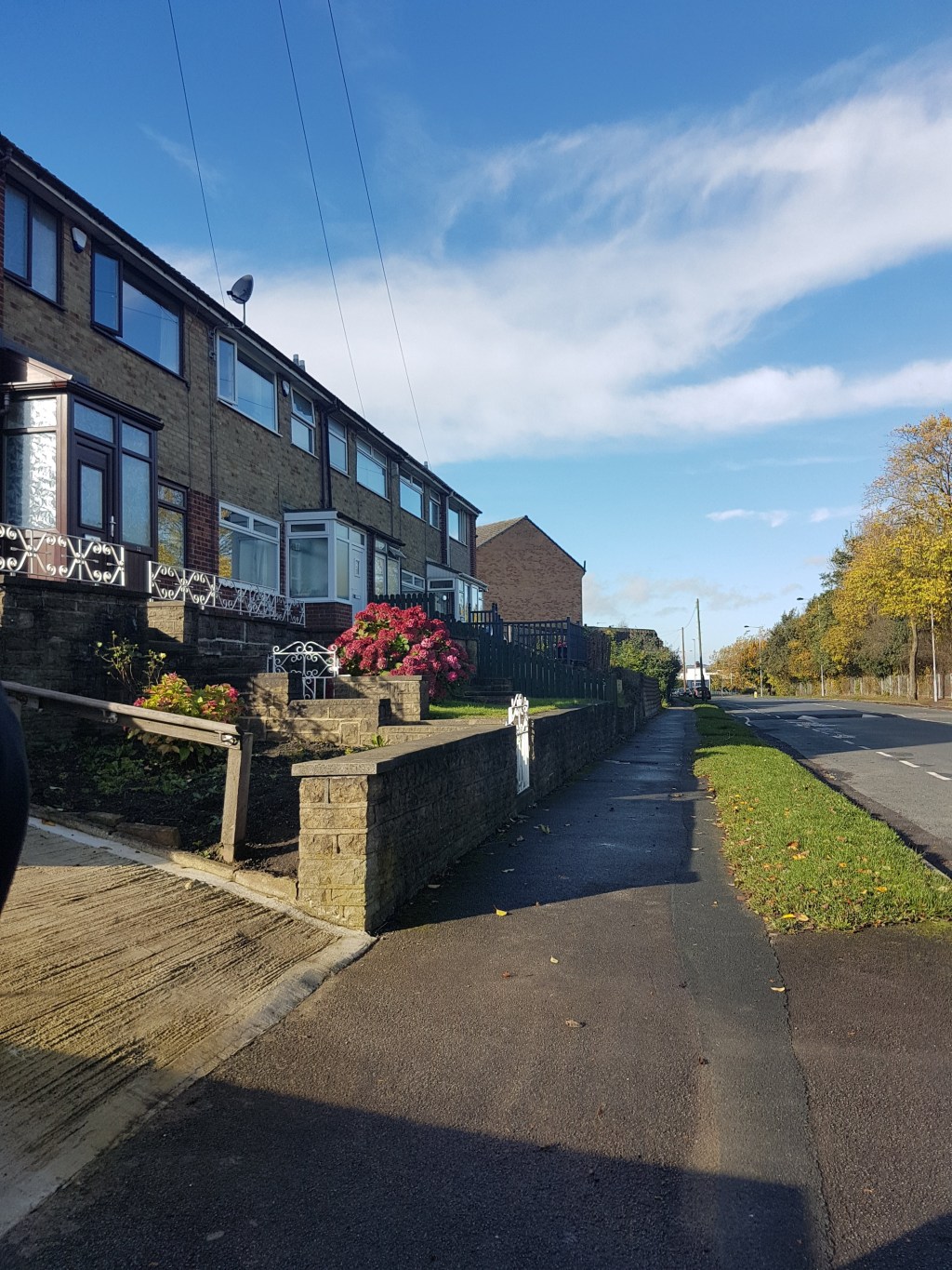 Just a Kid – (A play – 1st&nbsp;draft)